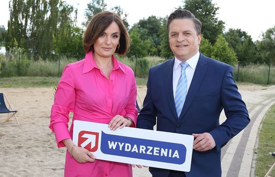 Doda, Gessler, Janachowska i Gawryluk w spocie jesiennej ramówki Polsatu (wideo)