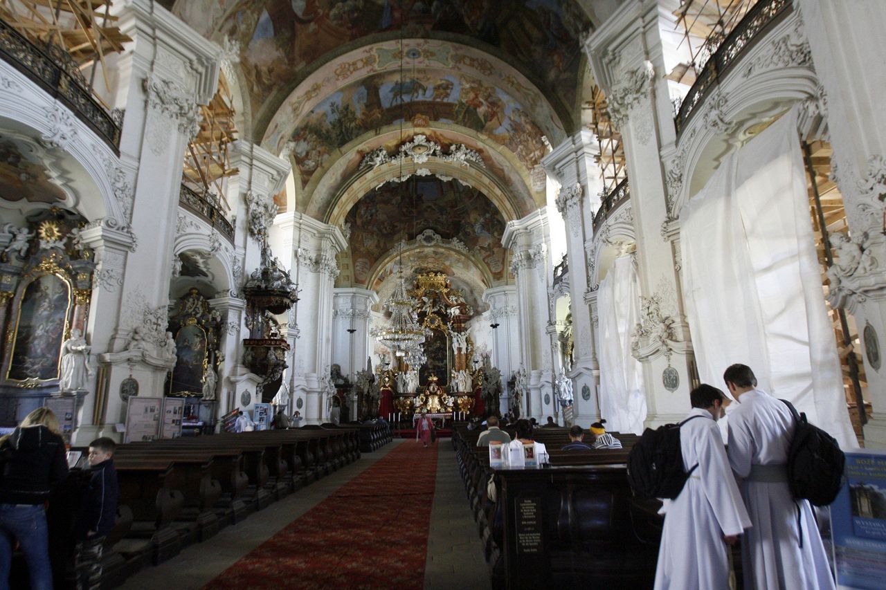 Najświętsze miejsca Dolnego Śląska. Te dolnośląskie sanktuaria i kościoły to perły architektury oraz atrakcje turystyczne - znasz wszystkie?