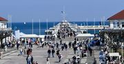 Sopot: Od dziś płatne molo. Tyle kosztuje wejście w 2026 r.