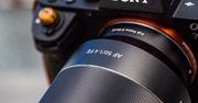 Firma Samyang stworzy obiektywy z układem autofokusu dla systemów Canon oraz Nikon