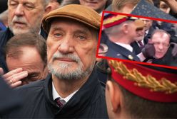 Tak to wyglądało. Sejm publikuje nagranie ze szturmu posłów PiS