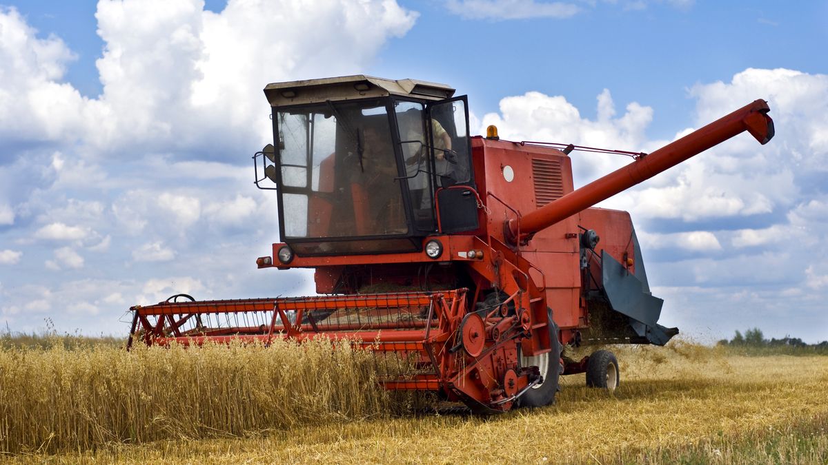 Sklepy z częściami do maszyn rolniczych otwarte w niedziele?  PSL apeluje