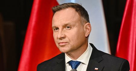 Szokująca wypowiedź Dudy. Mówił o aborcji