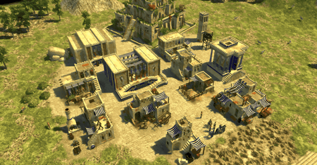 Age of Empires IV - nowe wieści o nadchodzącej premierze gry