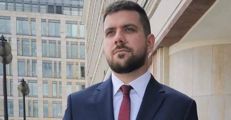 Maranowski żegna się z Polskim Radiem 24. Wyjawił, czy został zwolniony