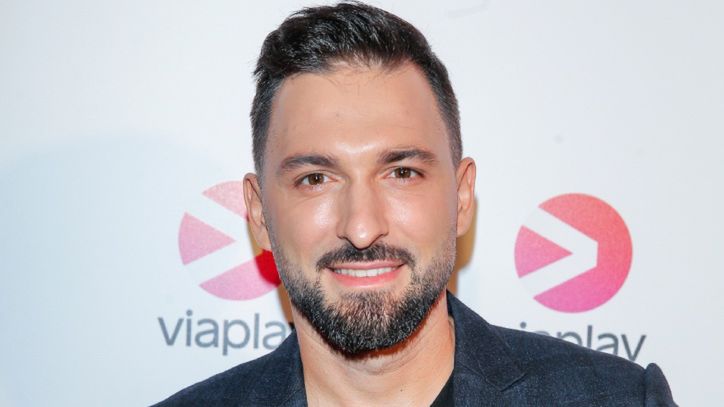 Rafał Maślak poddał się zabiegowi przeszczepu włosów