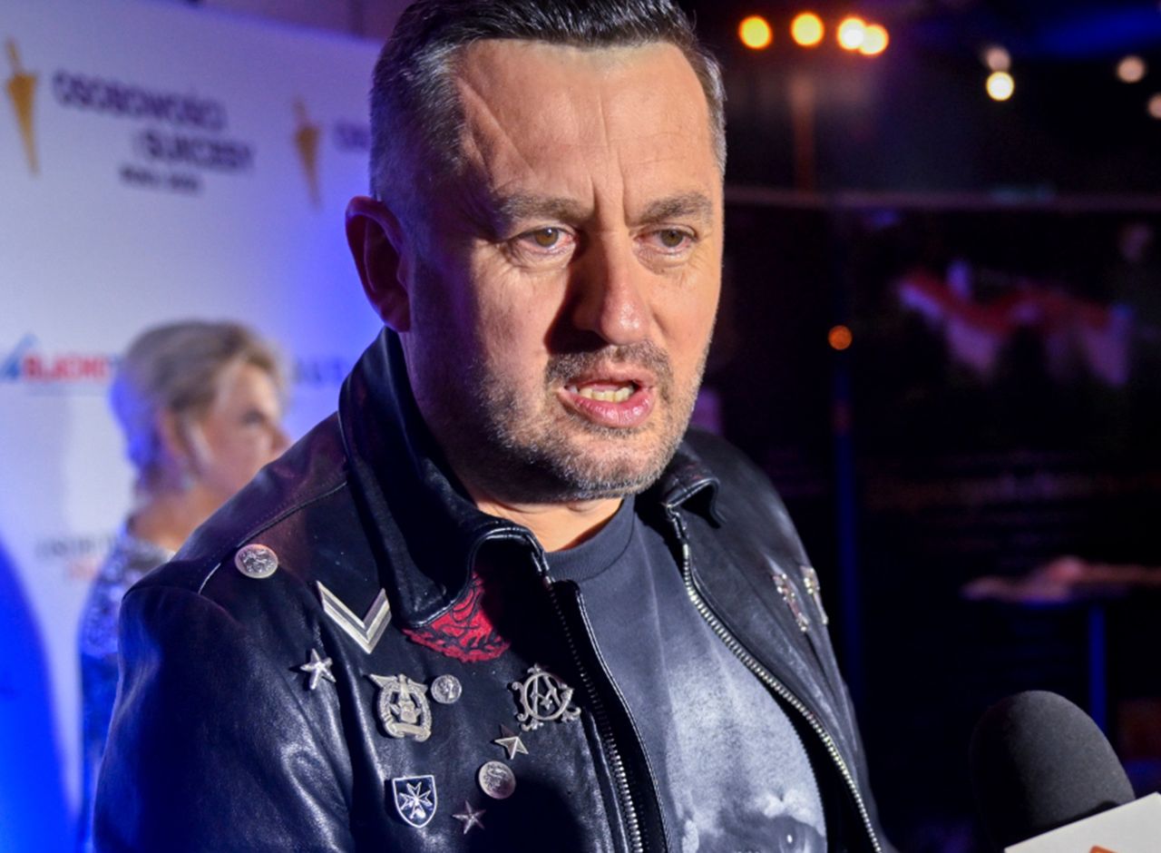 Ma znaną córkę. Nie chce być z nim kojarzona
