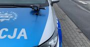 Konin: Policja zatrzymała kierowcę z kupionym prawem jazdy