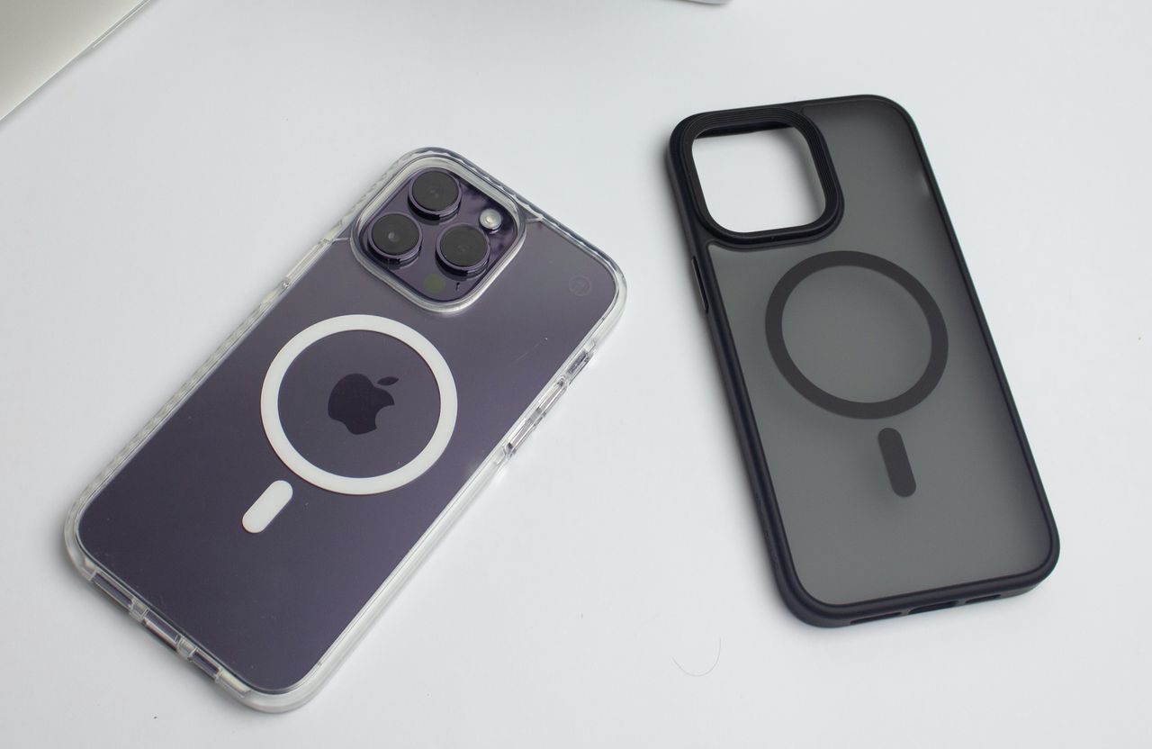 Jaki case wybrać do iPhone 14? Stylowe i mocne propozycje