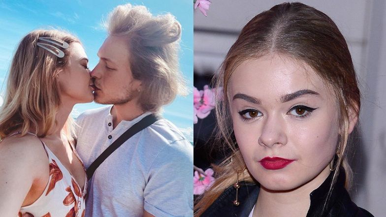 Julia Wróblewska rozstała się z chłopakiem