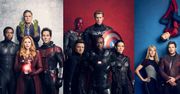 Superbohaterowie Marvela i cztery okładki Vanity Fair. Czego chcieć więcej?