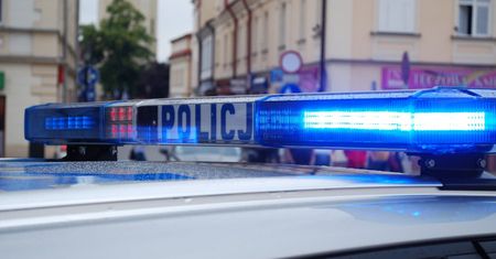 Straszny wypadek z udziałem 9-latki. Dziecko w szpitalu
