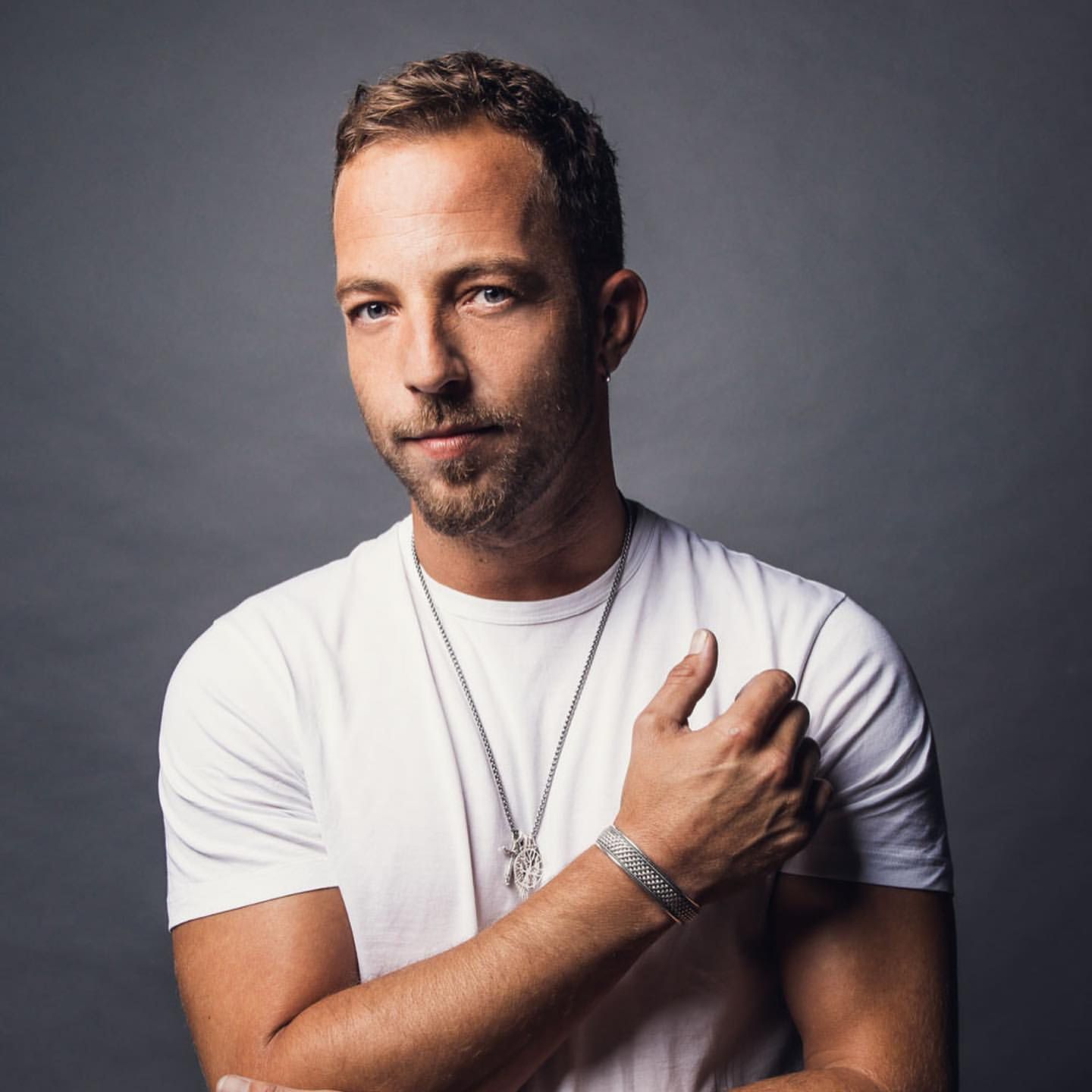 James Morrison
