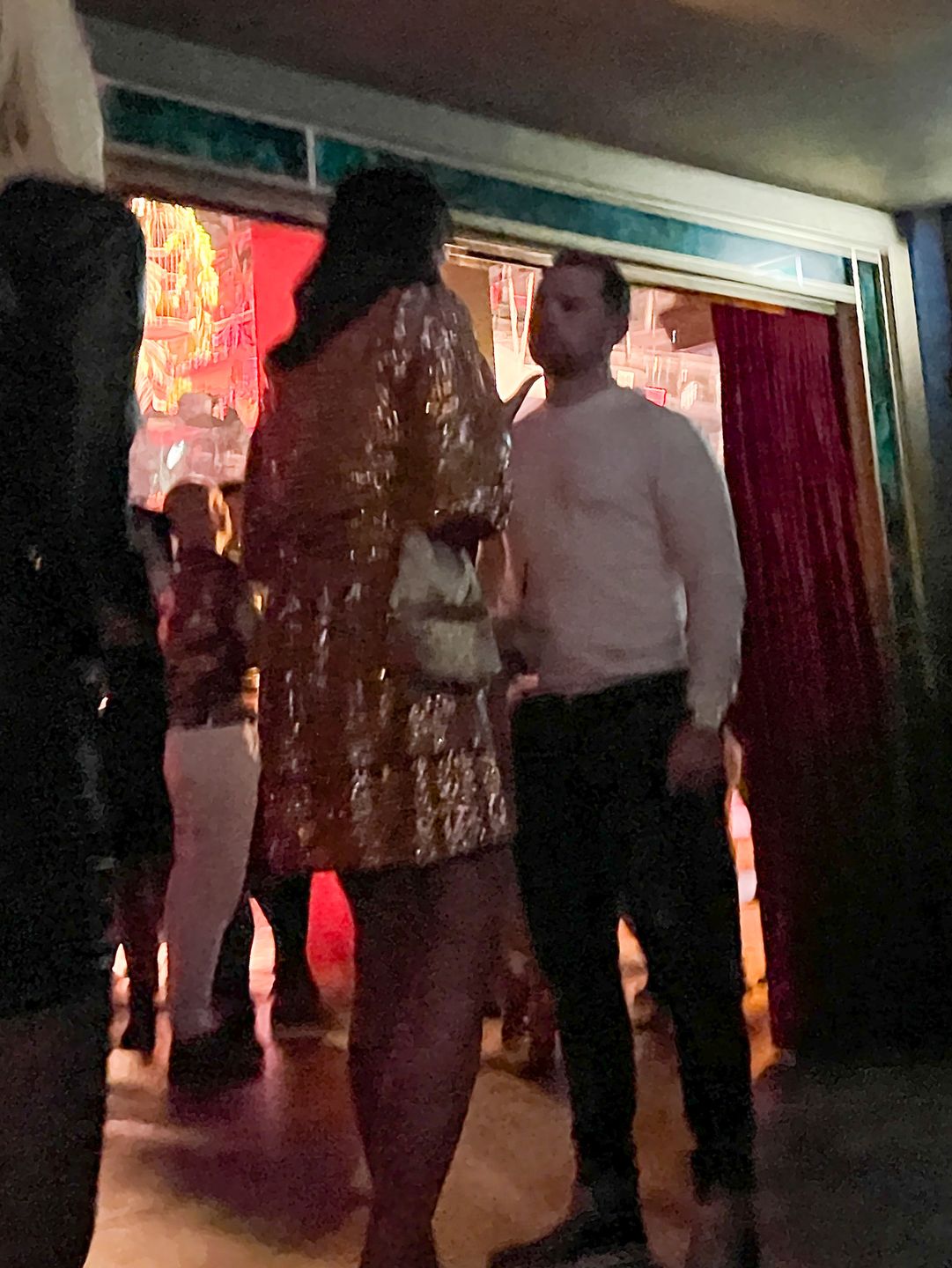 Celebryci na imprezie urodzinowej Marcina Kulczyka