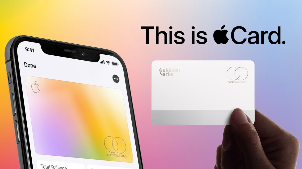 Apple Card już jest. Nie kupisz nią Bitcoinów, nie puścisz totka
