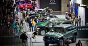 Maraton premier i motoryzacyjne emocje na najwyższych obrotach Poznań Motor Show 2026