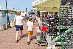 Klapa sezonu na Mazurach. Ludzie załamują ręce