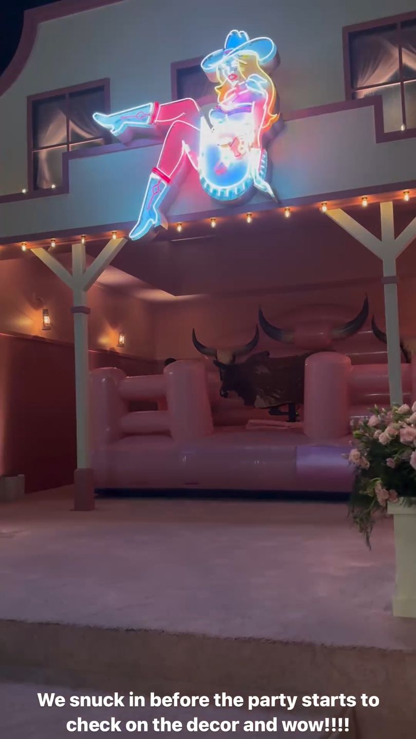 40. urodziny Khloe Kardashian