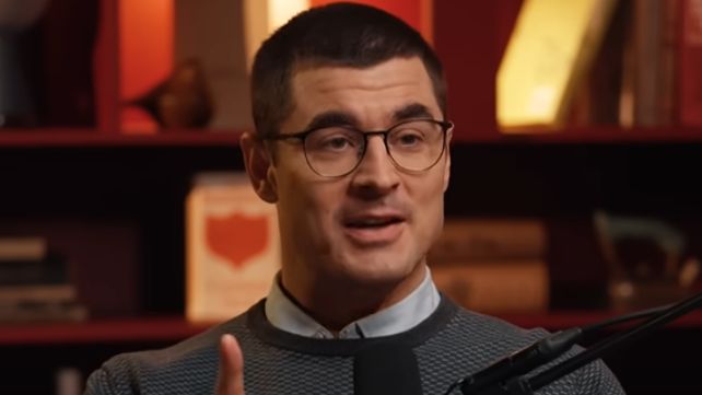 Jak spać i się wysypiać? Mateusz Majchrzak rozwiewa wątpliwości