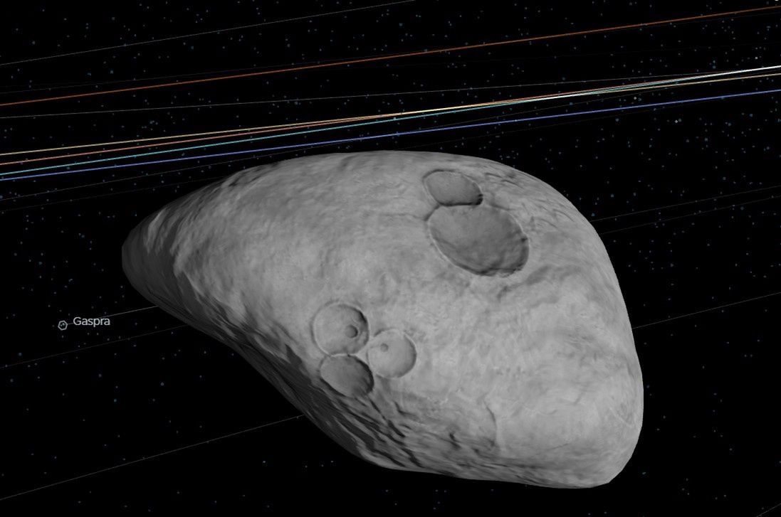 2023 DW. Czy asteroida uderzy w Ziemię?