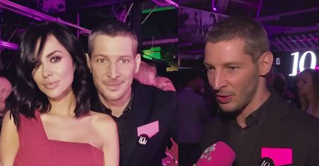 Stanek: "Nie czuję się gwiazdą i nie jestem gwiazdą!"