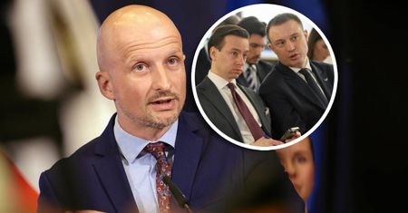 Spór o polskie drewno i ceny pelletu. Ostre zarzuty wobec rządu. Jest błyskawiczna reakcja