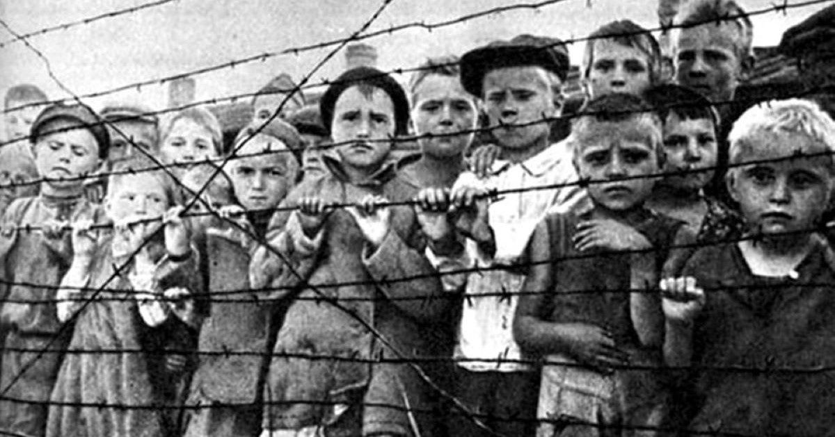 Z Auschwitz do Nowego Jorku. To, co przeżyła, poraża