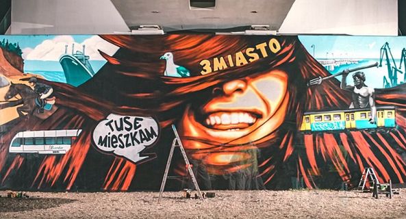 "Trzy miasta, jedna destynacja" - ruszyła kampania Trójmiasta