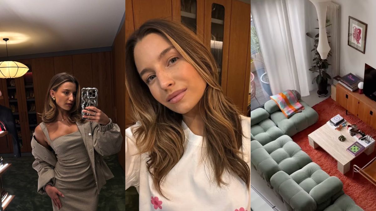 Mieszkanie Julii Wieniawy