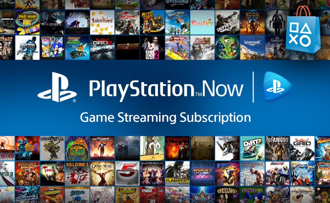 Sony Playstation Now: już wkrótce w gry na PS3 zagramy na komputerach PC 2