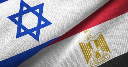 Wzrost napięcia między Izraelem a Egiptem. Wszystko przez artykuł