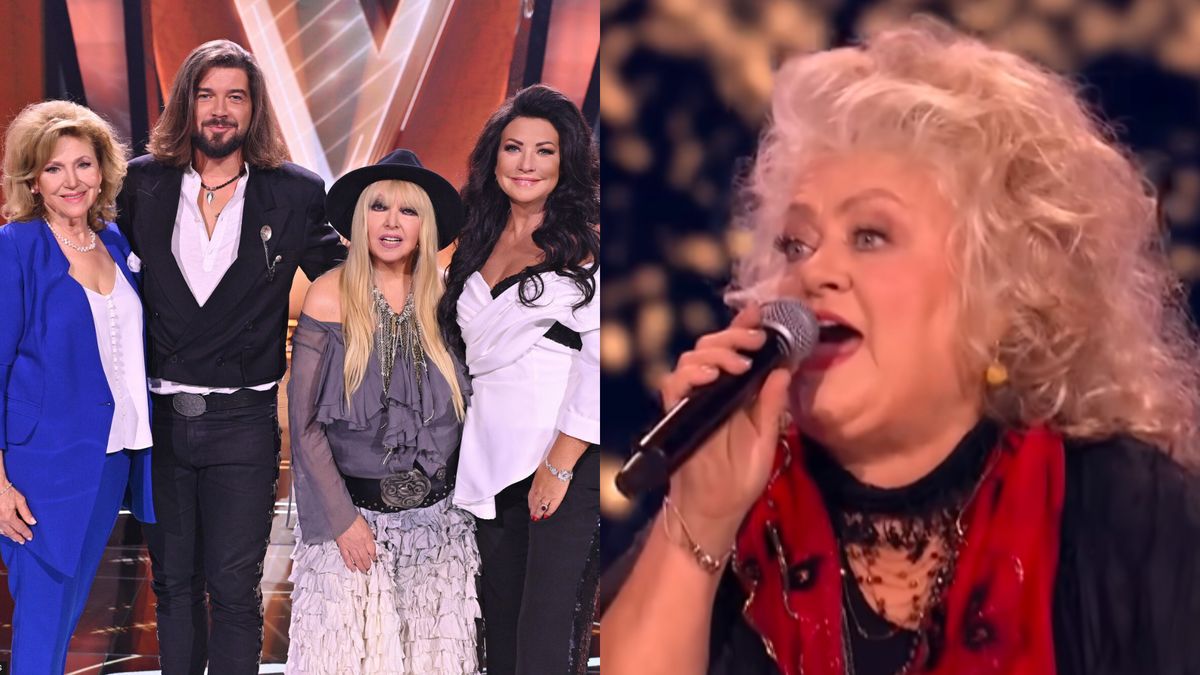 Uczestniczka "The Voice Senior" ujawniła kulisy show TVP. Nie brakuje zaskoczeń
