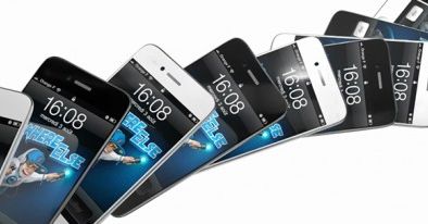 Wszystko o iPhonie 5 [wideo]