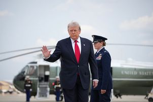 Media: USA rozważają potężny atak na Iran. Na celowniku energetyka