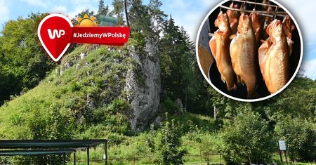 Mówili im, że bez frytek padną po miesiącu. Dziś ich pstrągi w Ojcowie przyciągają tłumy