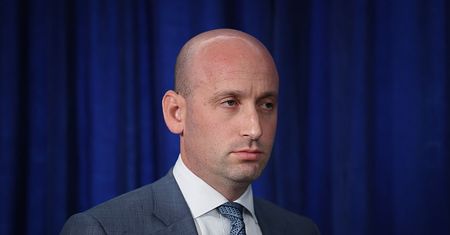 Zachowanie doradcy Trumpa. Jego rywal od razu zauważył