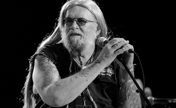 Nie żyje David Allan Coe. Ikona i skandalista country