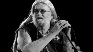 Nie żyje David Allan Coe. Ikona i skandalista country