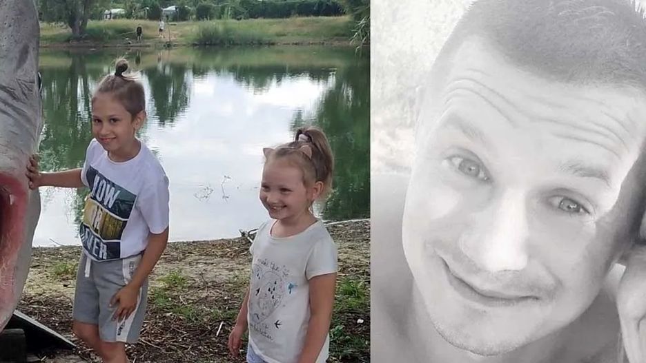 Wypadek BMW w Zielonej Górze, ofiara, Krzysztof
