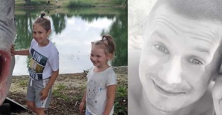 Wypadek BMW w Zielonej Górze. Krzysztof zginął przed swoimi urodzinami. Życie jego rodziny w sekundę legło w gruzach
