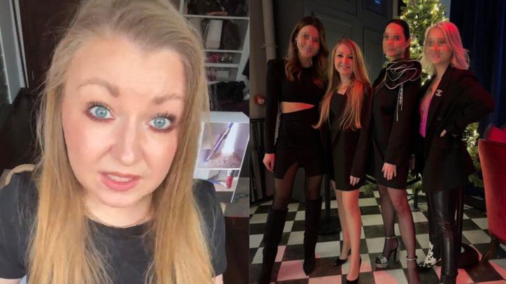 Mama Ginekolog gorzko o tym, dlaczego nie ma już koleżanek