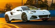 Lotus wraca do spaliniaków. Na horyzoncie chińsko-francuskie V6 i V8