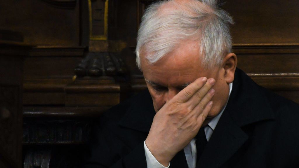 Jarosław Kaczyński
