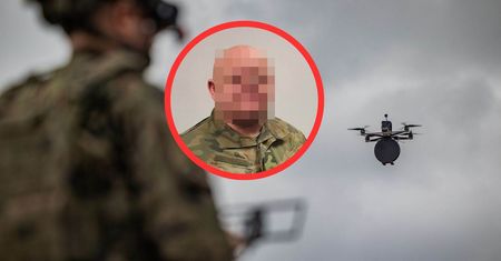 Gwałt na nieletniej. Żołnierz WOT z zarzutami. MON reaguje