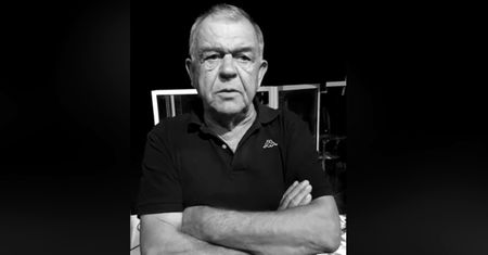 Piotr Nowak śpiewał mimo złego stanu zdrowia. Z chorobą walczył przez kilka miesięcy