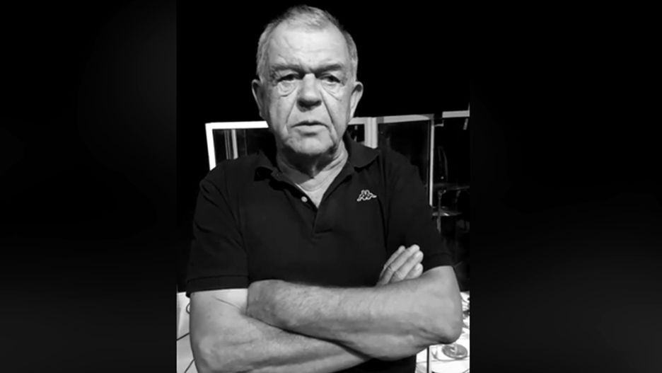 Piotr Nowak z chorobą walczył przez kilka miesięcy