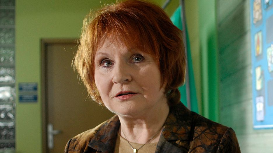 Joanna Jędryka
