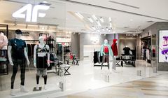 Właściciel 4F chce wejść w odzież premium, negocjuje współpracę z Moliera2