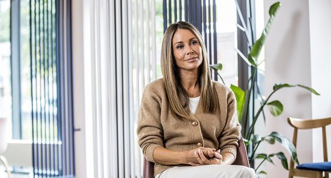 Cykl dokumentalny „In vitro. Nauka czy cud? 2” od 3 grudnia w Discovery Life, Małgorzata Rozenek-Majdan gospodynią