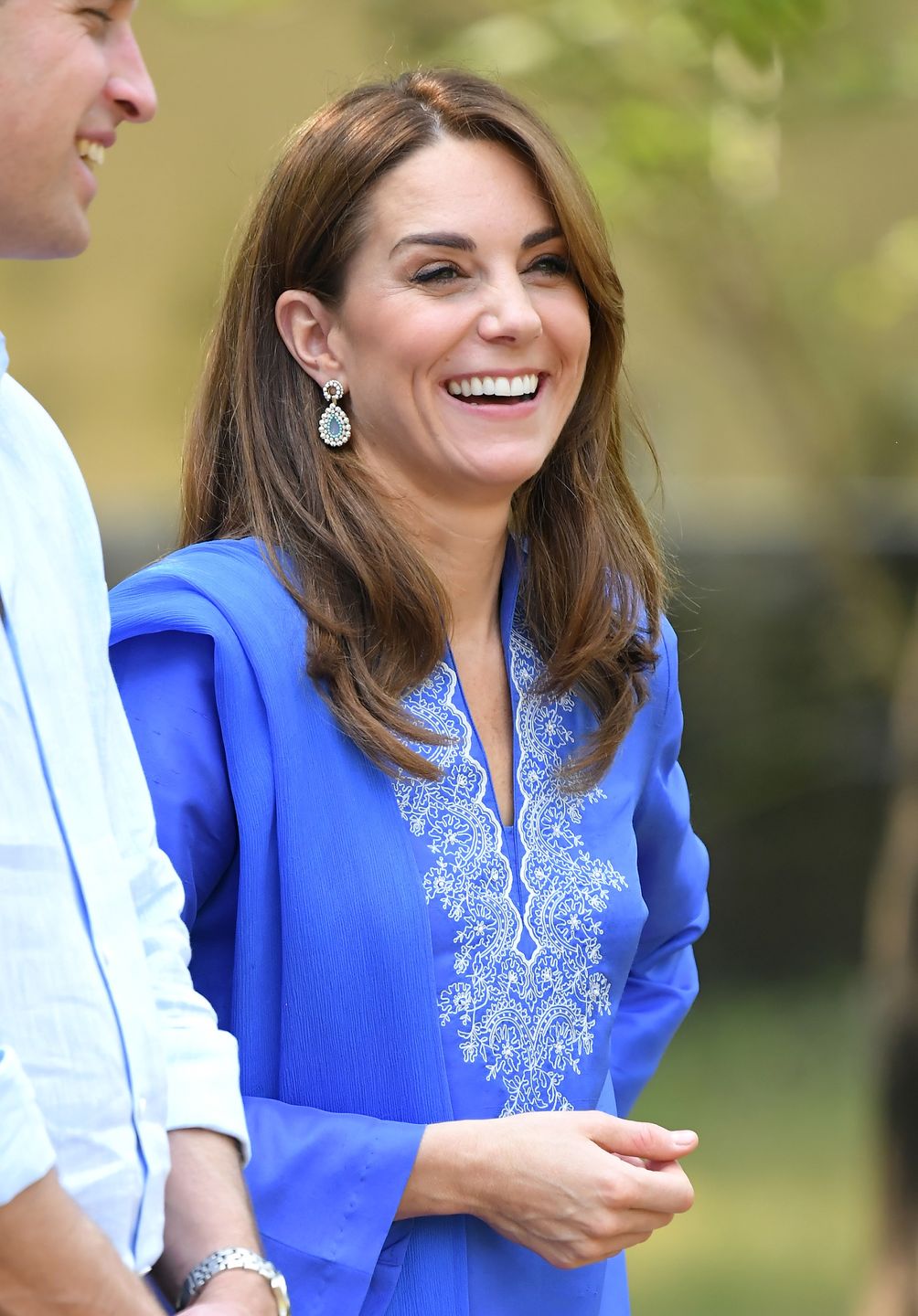 Kate i William planują kolejne dziecko? Zaskakujące doniesienia tabloidu